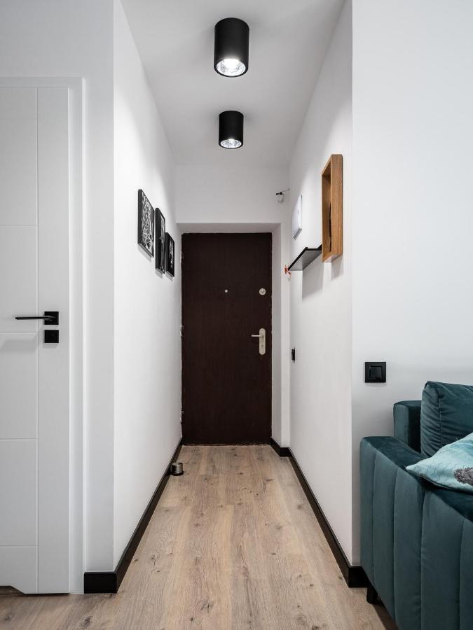 Warszawa Praga Stadion 2-Bedroom Apartament Exterior photo